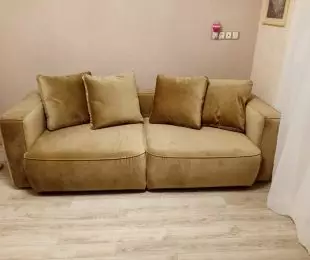 Диван